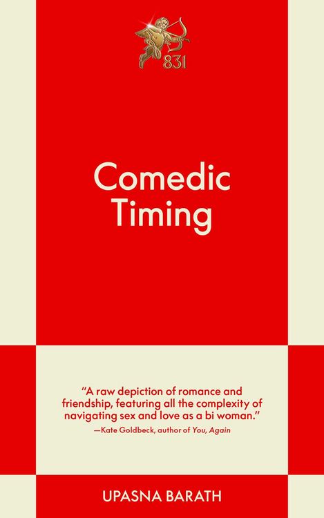 Produktbild: Comedic Timing