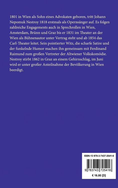 Produktbild: Das M&auml;dl aus der Vorstadt oder Ehrlich w&auml;hrt am l&auml;ngsten