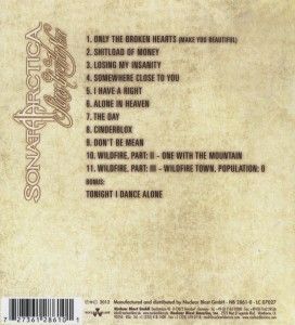 Produktbild: Stones Grow Her Name
