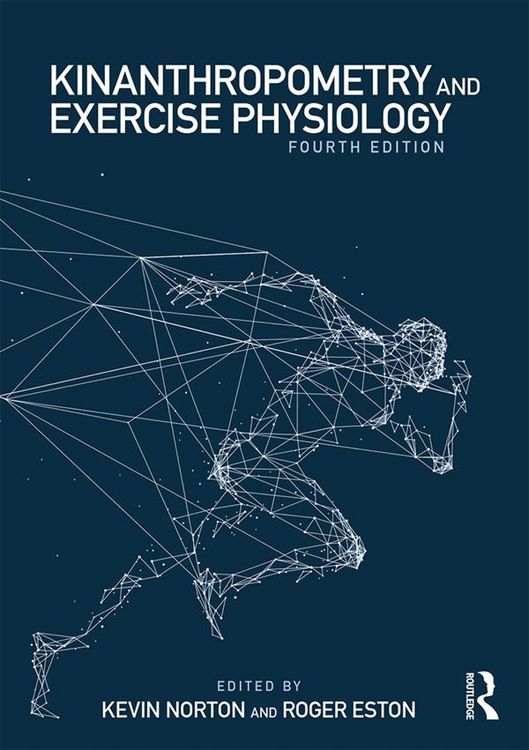 Produktbild: Kinanthropometry and Exercise Physiology