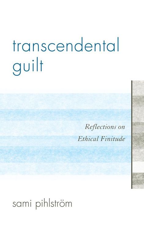 Produktbild: Transcendental Guilt