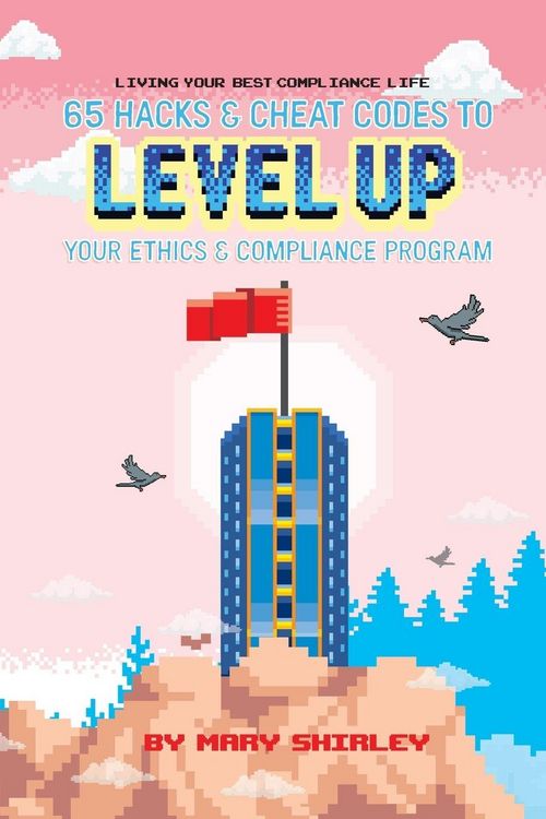 Produktbild: Living Your Best Compliance Life