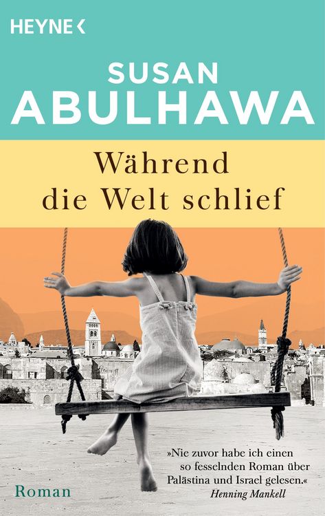 Produktbild: W&auml;hrend die Welt schlief