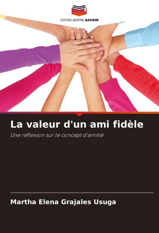 Produktbild: La valeur d'un ami fid&egrave;le