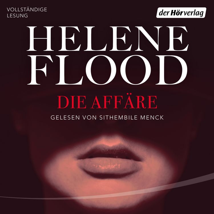 Produktbild: Die Aff&auml;re