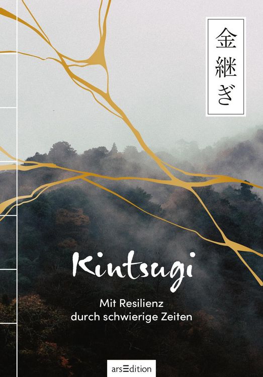 Produktbild: Kintsugi