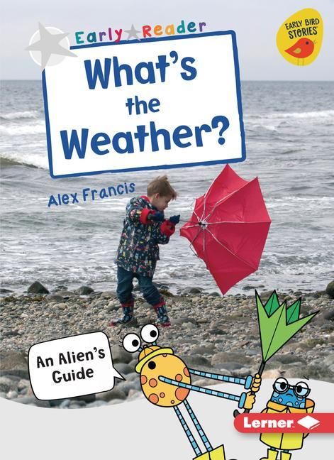 Produktbild: What's the Weather?
