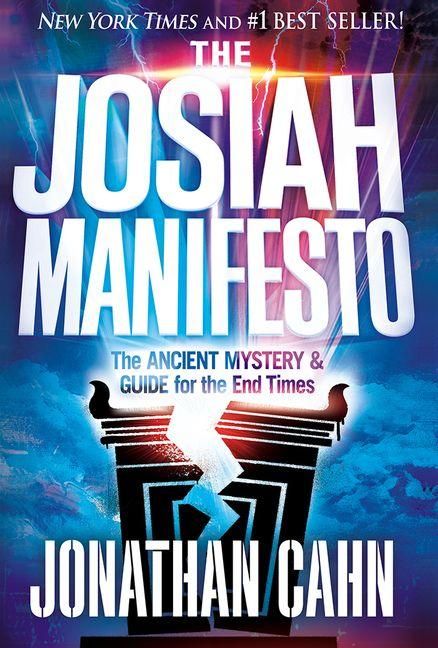 Produktbild: The Josiah Manifesto