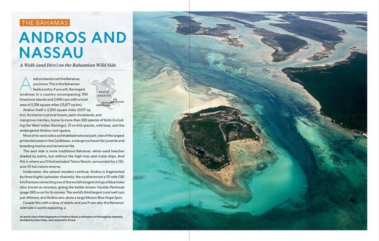 Produktbild: Der ultimative World Diver's Guide
