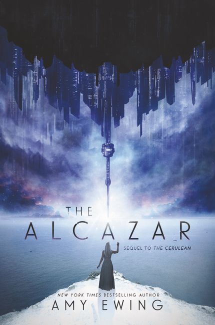 Produktbild: The Alcazar