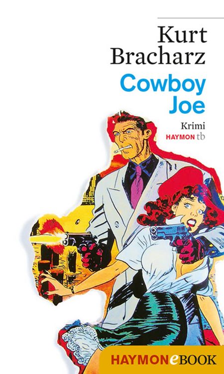 Produktbild: Cowboy Joe