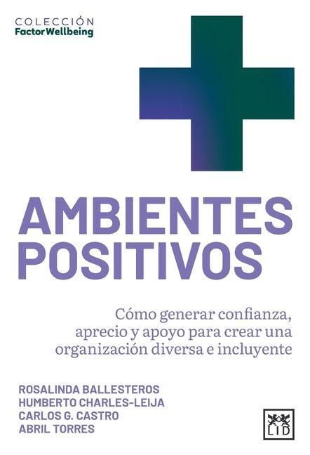 Produktbild: Ambientes positivos