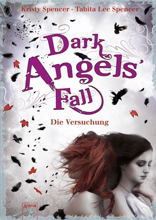 Produktbild: Dark Angels' Fall. Die Versuchung (2)