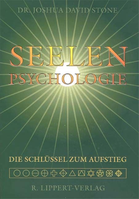 Produktbild: Seelenpsychologie