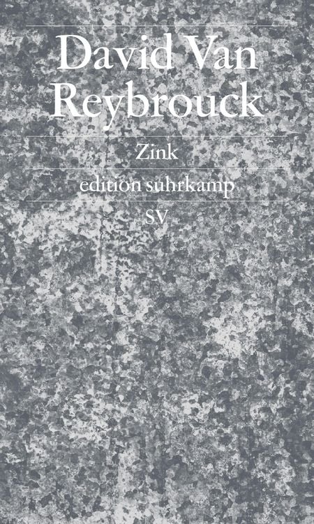 Produktbild: Zink