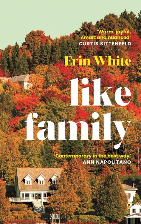 Produktbild: Like Family