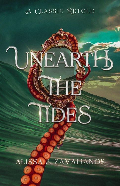 Produktbild: Unearth the Tides