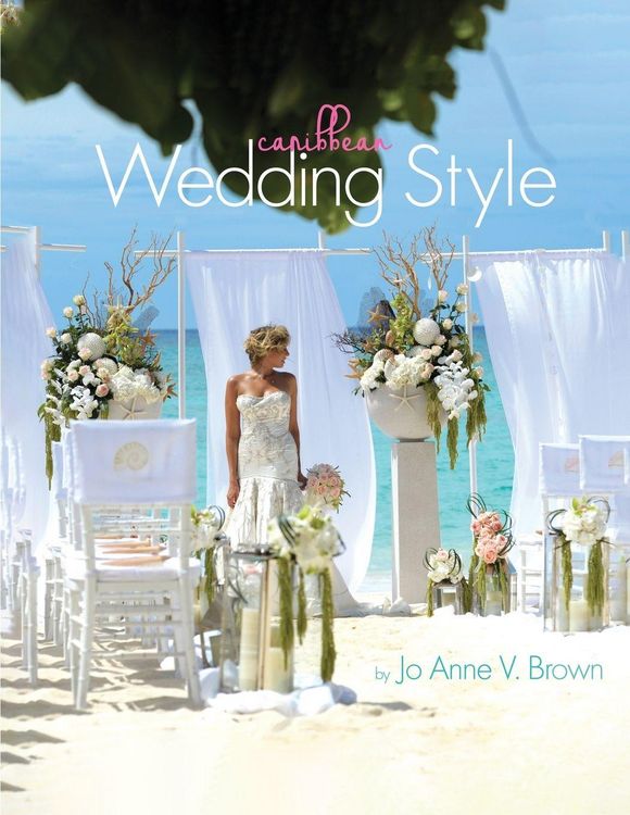 Produktbild: Caribbean Wedding Style