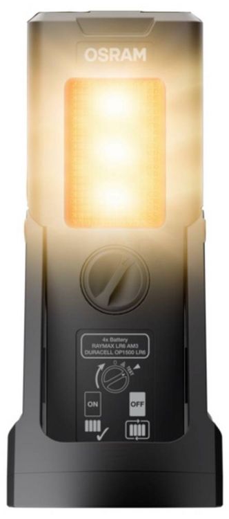 Produktbild: OSRAM LEDSL106 Signal Leuchtmittel 6V