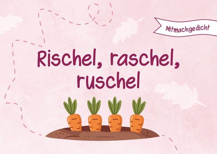 Produktbild: Die Kita-Jahreszeiten-Karten: 32 Mitmachgedichte f&uuml;r den Herbst