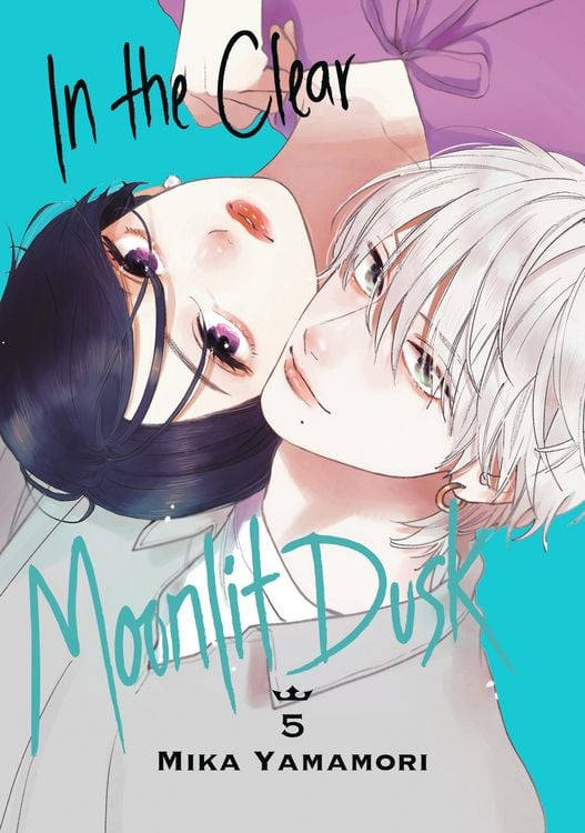 Produktbild: In the Clear Moonlit Dusk 5