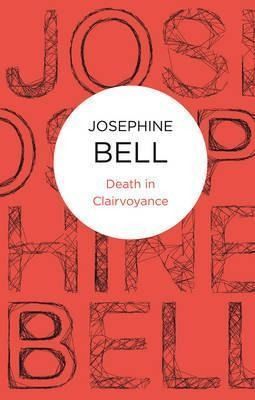 Produktbild: Death in Clairvoyance