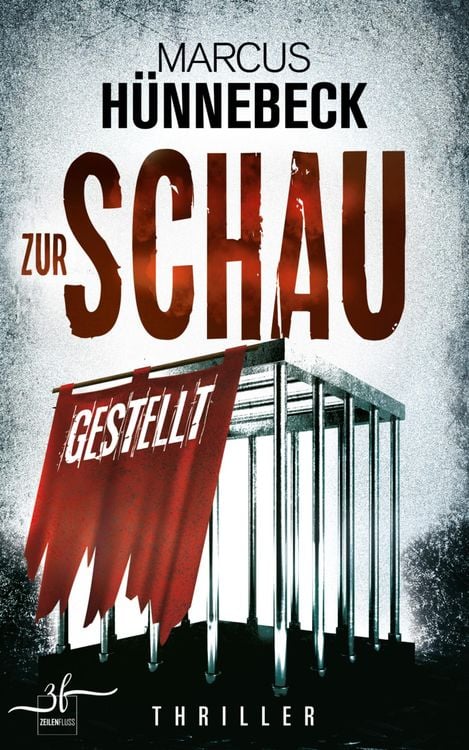 Produktbild: Zur Schau gestellt