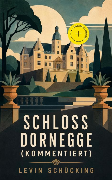Produktbild: Schloss Dornegge (Kommentiert)