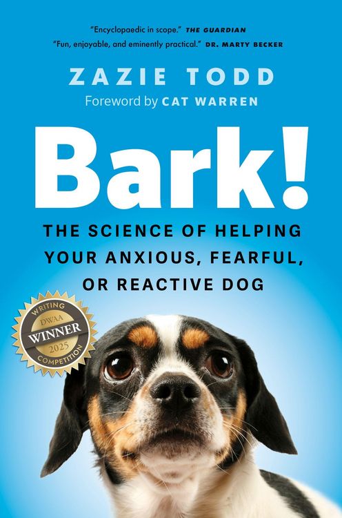 Produktbild: Bark!