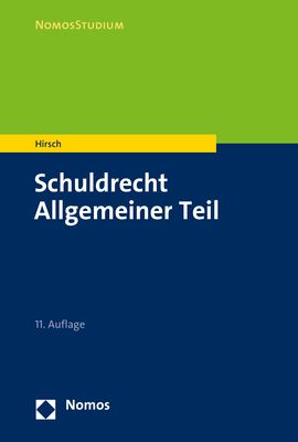 Produktbild: Schuldrecht Allgemeiner Teil