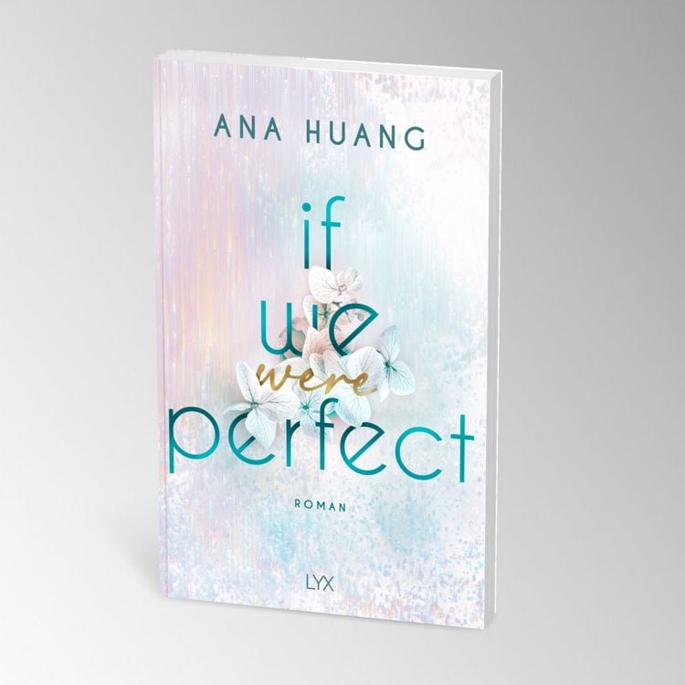 Produktbild: If We Were Perfect