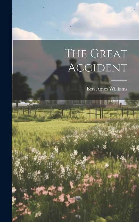 Produktbild: The Great Accident