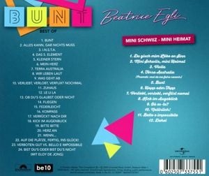 Produktbild: Bunt - Best Of (Deluxe Version)