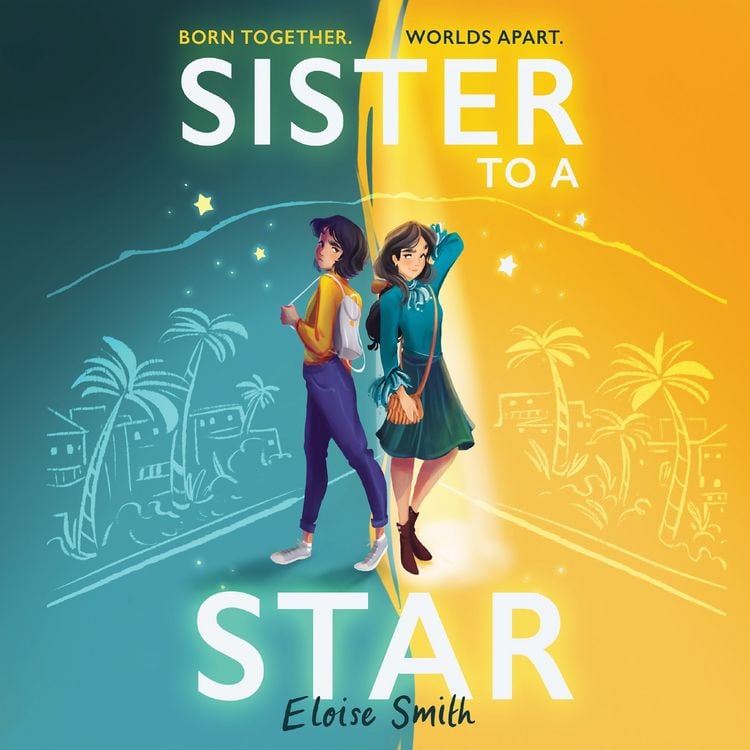 Produktbild: Sister to a Star