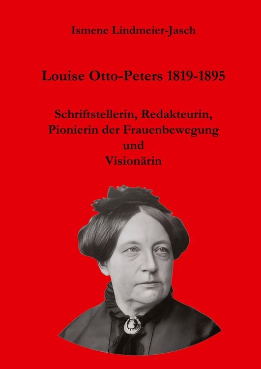 Produktbild: Louise Otto-Peters 1819-1895