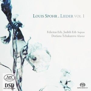 Produktbild: Duette und Lieder Vol.1