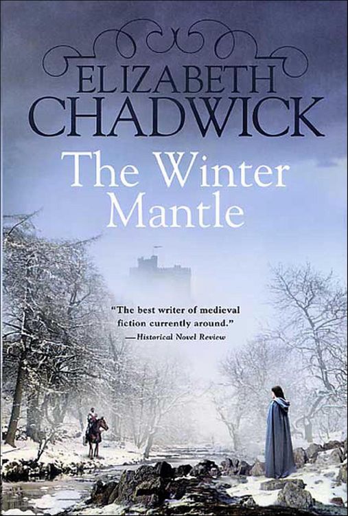 Produktbild: The Winter Mantle