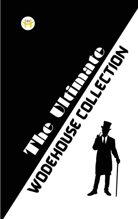 Produktbild: The Ultimate Wodehouse Collection