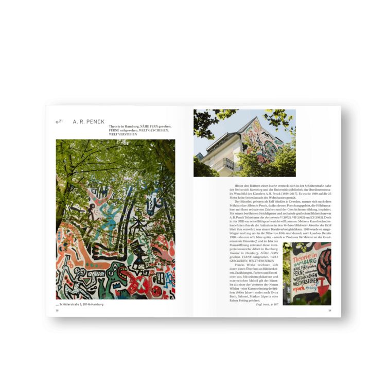 Produktbild: Wochenender: Kunst entdecken im &ouml;ffentlichen Raum