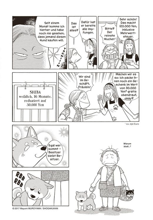 Produktbild: Shiba - Ein Hund zum Verlieben