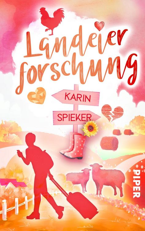 Produktbild: Landeierforschung