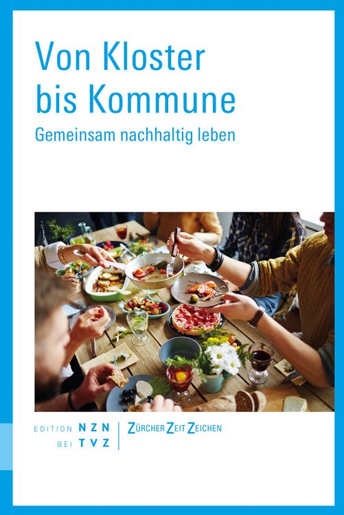 Produktbild: Von Kloster bis Kommune
