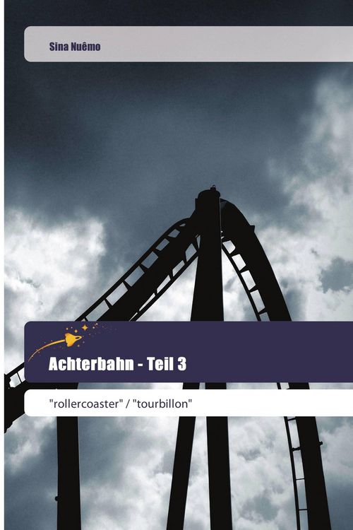 Produktbild: Achterbahn - Teil 3
