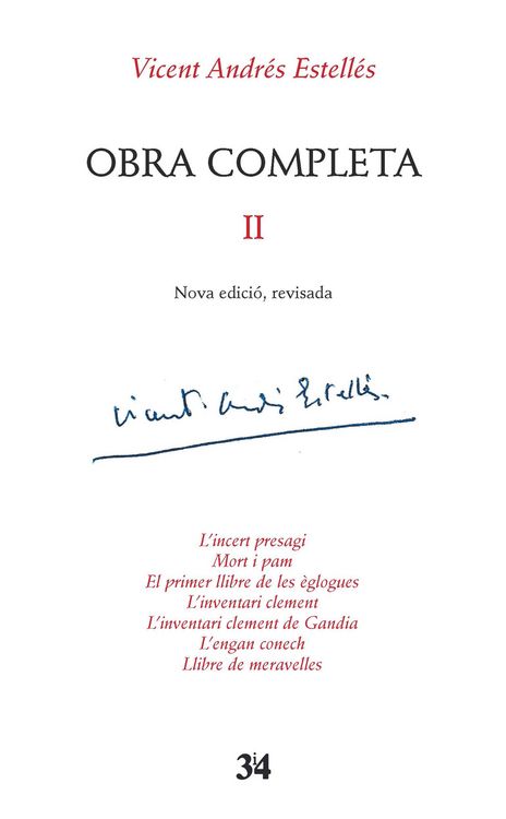 Produktbild: Obra completa, 2