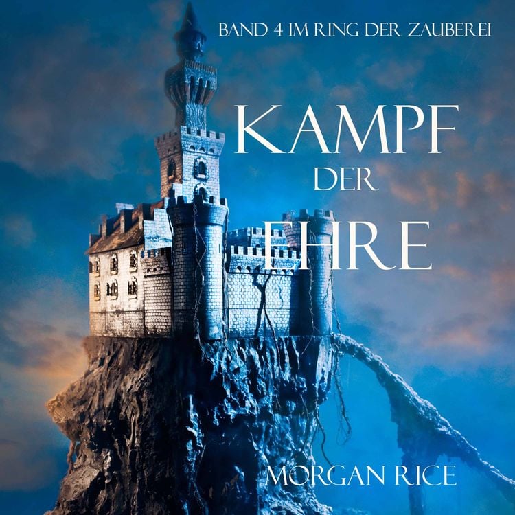 Bild vom Artikel Kampf der Ehre (Band 4 im Ring der Zauberei) vom Autor Morgan Rice