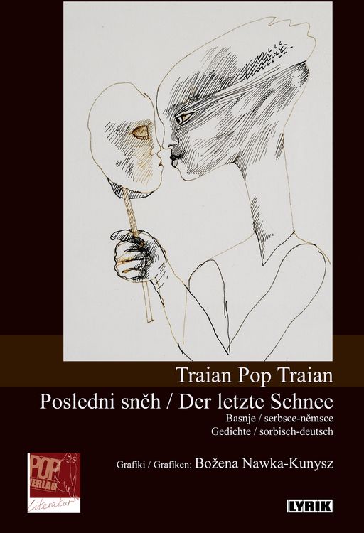 Produktbild: Posledni sněh / Der letzte Schnee