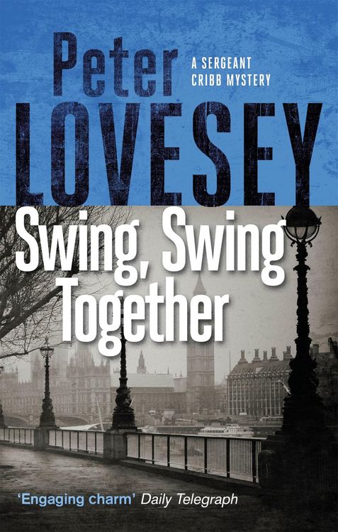 Produktbild: Swing, Swing Together