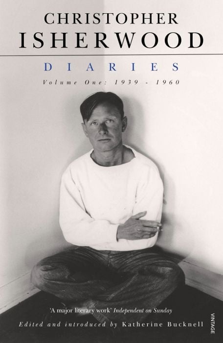Produktbild: Christopher Isherwood Diaries Volume 1