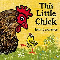 Produktbild: This Little Chick