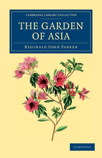 Produktbild: The Garden of Asia